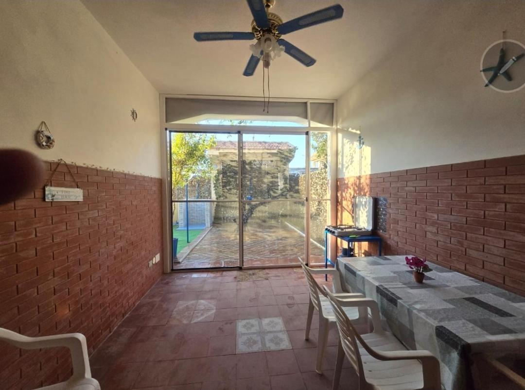 Blue Oasis Home Vaccarizzo-Delfino Экстерьер фото