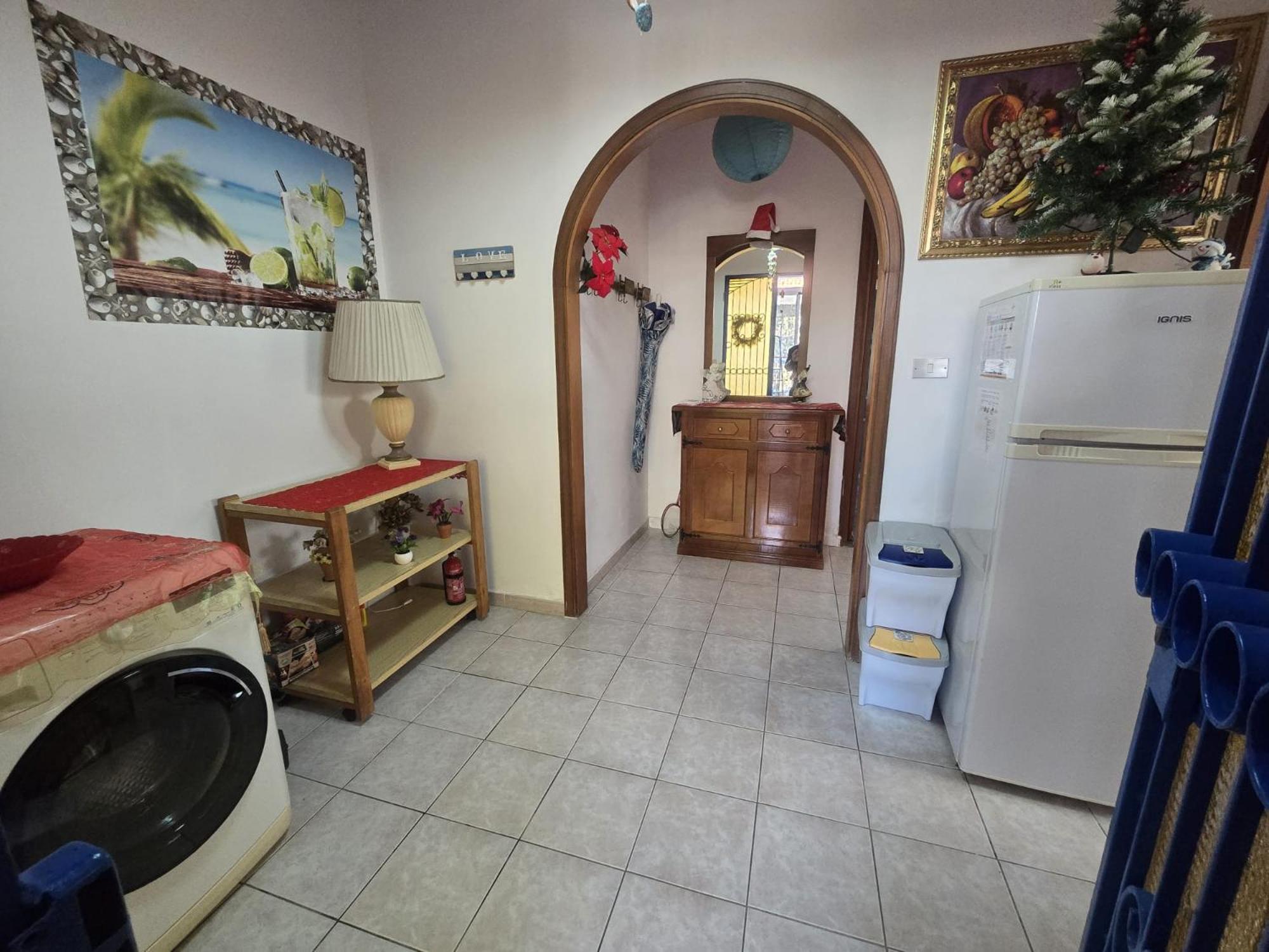 Blue Oasis Home Vaccarizzo-Delfino Экстерьер фото