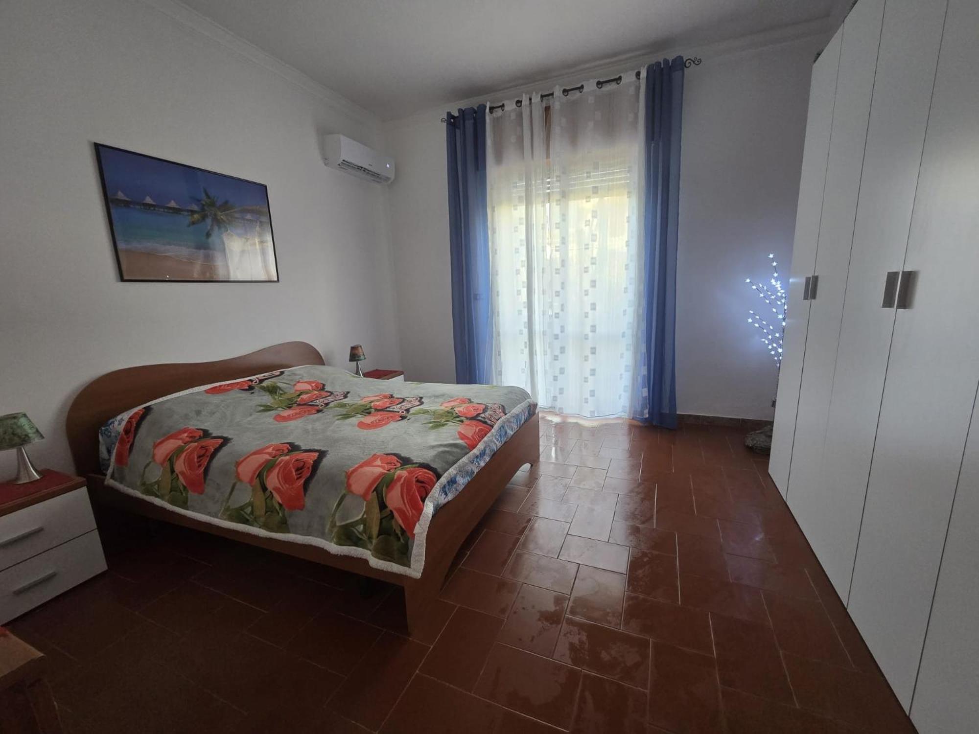 Blue Oasis Home Vaccarizzo-Delfino Экстерьер фото